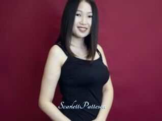 ScarlettPatteson
