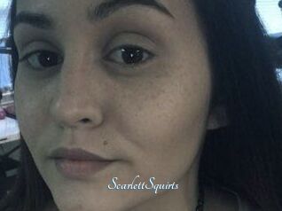ScarlettSquirts