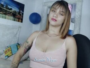 ScarlettWayne