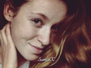 ScarlettX