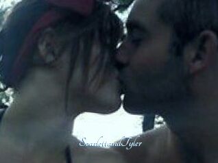 ScarlettandTyler