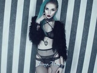 ScaryMary