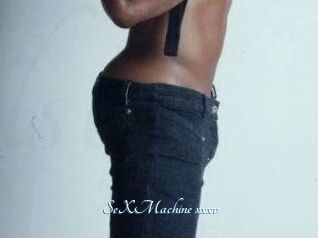 SeXMachine_xxxv