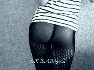 SeX_BABYgirlL