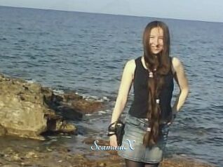 SeamaidX