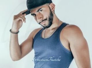 SebastianThatche