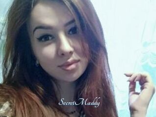 SecretMaddy