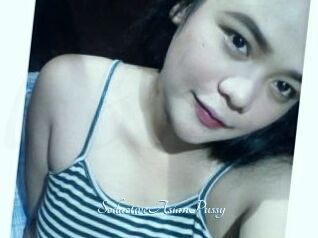 SeductiveAsianPussy