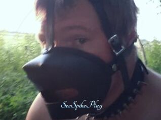 SeeSpikePlay