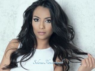 SelenaFlowerbomb