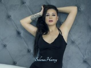 SelenaHarvy