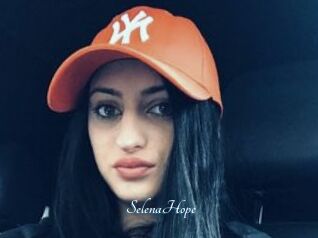 SelenaHope