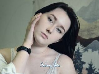 SelenaJohn