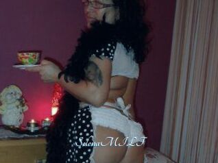 SelenaMILF