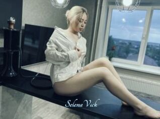 SelenaVick