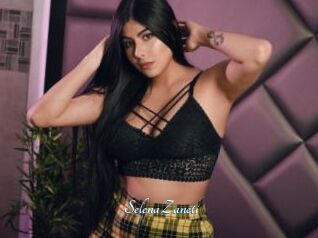 SelenaZaneti