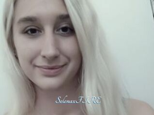 SelenaxFIRE