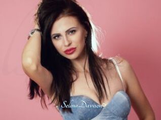 SelinaDavison