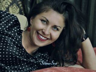 SelinaSea