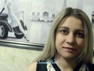 SelindaBlond