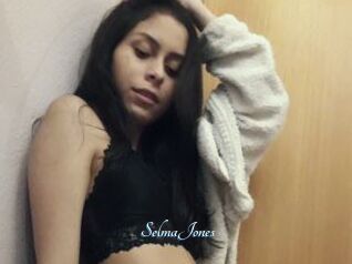 SelmaJones