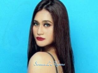 SensuaLAlynna
