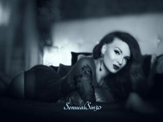 SensualSin30