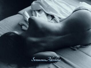 SensuousAkvilina