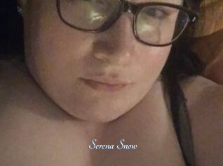 Serena_Snow