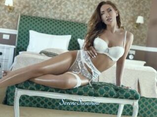 SereneSunshine