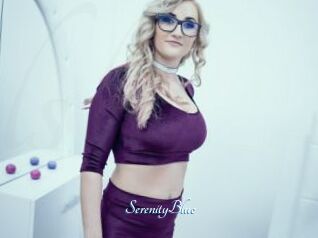 SerenityBlue