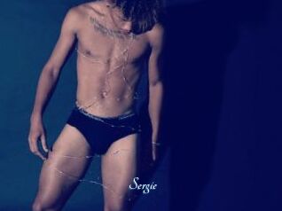 Sergie