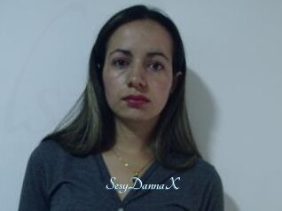 SesyDannaX