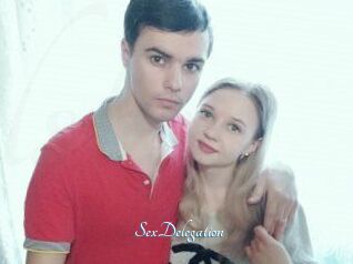 SexDelegation