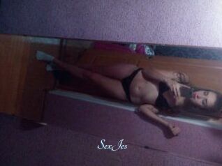 SexJes