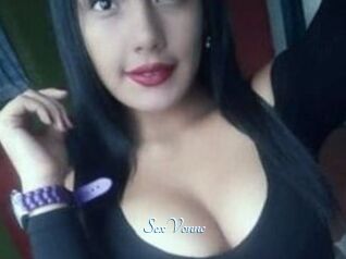 SexVonne