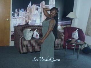 SexVoodooQueen