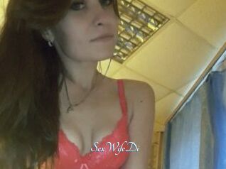 SexWifeDi