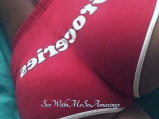 SexWithMeSoAmazingx