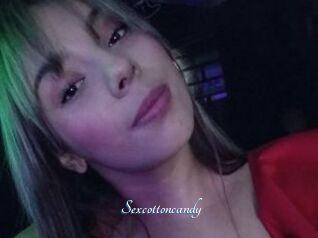 Sexcottoncandy