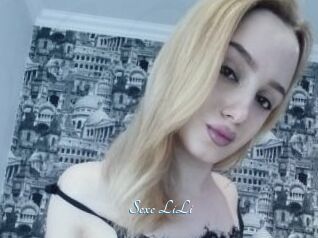 Sexe_LiLi