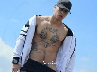 SexiBad