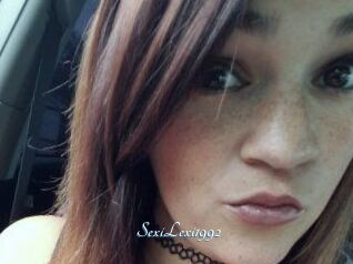SexiLexi1992