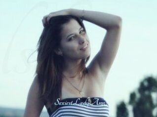 SexiestLadyAnn