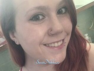 SexiiNikkii22
