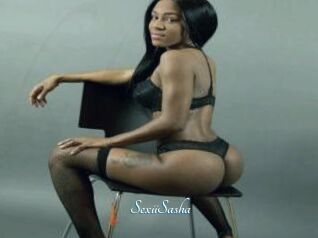 SexiiSasha