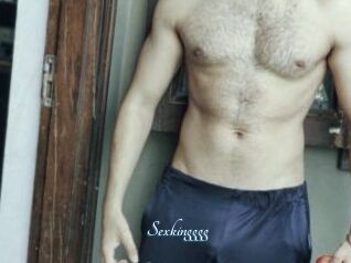 Sexkingggg