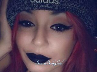 SexxiiBabyGirl