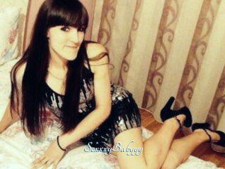 SexxxyBabyyy