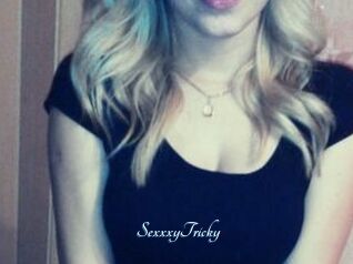 SexxxyTricky